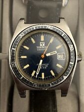 Montre tissot pr516 d'occasion  Paris XVII