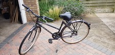 Ladies raleigh jaguar for sale  BROUGH