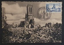 Carte maximum card d'occasion  Sète