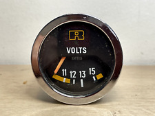 Smiths 52mm rare for sale  GRAVESEND