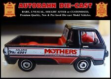 American dodge a100 for sale  PETERHEAD