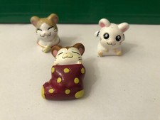 Lotto tre personaggi usato  Bardolino