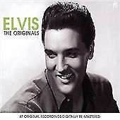 Elvis presley originals for sale  STOCKPORT