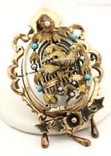 Vintage antique locket for sale  Chicago