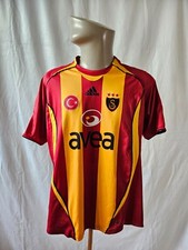 Galatasaray 2006 2006 gebraucht kaufen  Karlsruhe
