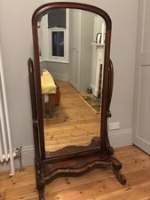 antique cheval mirror for sale antique cheval mirror for sale LONDON
