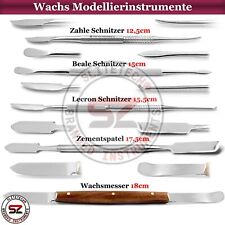Dental labor wachs gebraucht kaufen  Bielefeld