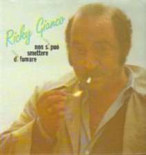 Ricky gianco non usato  Civitanova Marche