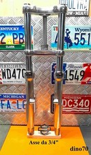 Harley davidson forcella usato  Nocera Superiore