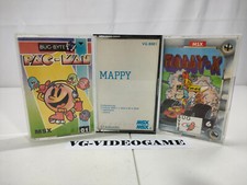 Msx giochi cassette usato  Lugo