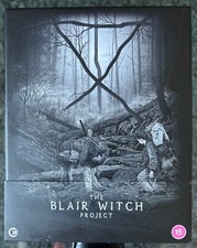 Blair witch project for sale  UK
