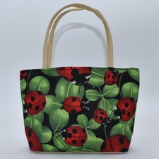 Ladybug purse ladybug for sale  Richmond