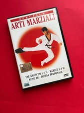 Film dvd speciale usato  Santo Stefano di Camastra