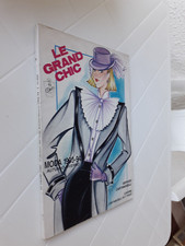 Grand chic moda usato  Bari