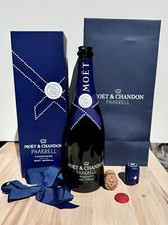 Moet chandon pharrell gebraucht kaufen  Abentheuer, Leisen, Schwollen