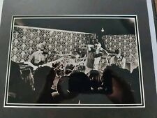 X10 matted print for sale  STOKE-ON-TRENT