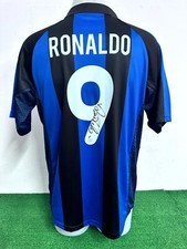 Maglia replica inter usato  Roma