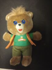 Teddy ruxpin singing for sale  Shipping to Ireland