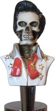 Skull greaser beer for sale  Nicolaus