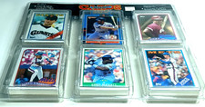 Baseball card lot for sale  Calabash
