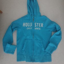 Hollister sweatjacke herren gebraucht kaufen  Göttingen