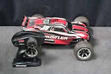 37054 traxxas rustler d'occasion  Expédié en Belgium