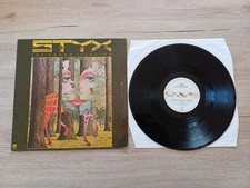 Vinyl hard rock gebraucht kaufen  Hainichen
