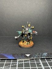 Iron warriors chaos for sale  Washington