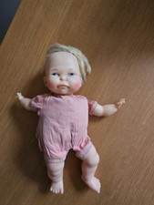 Rare newborn thumbelina for sale  SAFFRON WALDEN