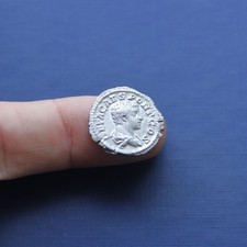 Imperial roman silver d'occasion  Expédié en Belgium