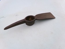 Pick axe grub for sale  Carlisle