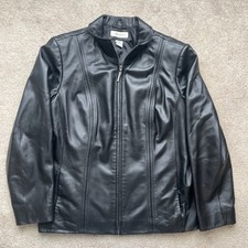 Preston york leather for sale  Springboro