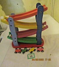 Wooden click clack for sale  MAYFIELD