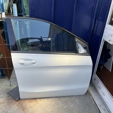 Porta sportello anteriore usato  San Felice a Cancello