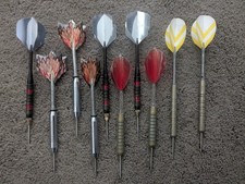Steel tip darts for sale  Williamstown