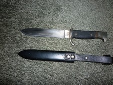 Messer drittes reich gebraucht kaufen  Jarmen