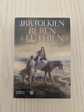 J.r.r. tolkien beren usato  Squillace
