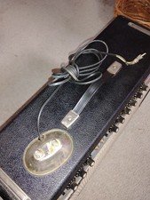 Interruttore pedale parafango usato Interruttore pedale parafango usato  Spedire a Italy