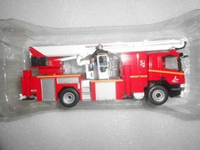 Ixo scania feuerwehr gebraucht kaufen  Karlsruhe