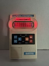 Vintage handheld mattel for sale  Nashville