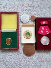 Ddr konvult sammlung gebraucht kaufen  Haldensleben