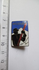 Insigne ancien ski d'occasion  Garéoult