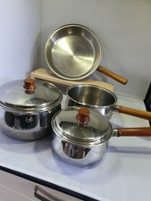Vintage prestige copper for sale  TAUNTON