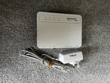 Huawei echolife hg612 for sale  PRESTON