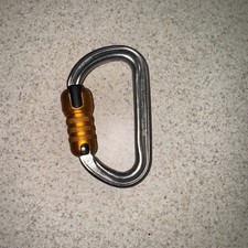Petzl lightweight asymmetrical d'occasion  Expédié en Belgium