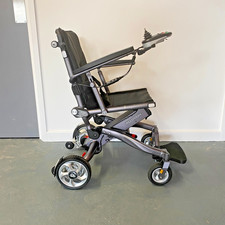Prolite alluvium portable for sale  UK
