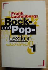 Frank laufenbergs rock gebraucht kaufen  Hanau