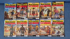 Unger western bestseller gebraucht kaufen  Mainz