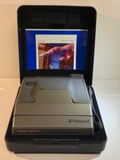 Polaroid image system gebraucht kaufen Polaroid image system gebraucht kaufen  Frankfurt am Main