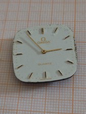 Movimento omega quartz usato  Roseto Degli Abruzzi